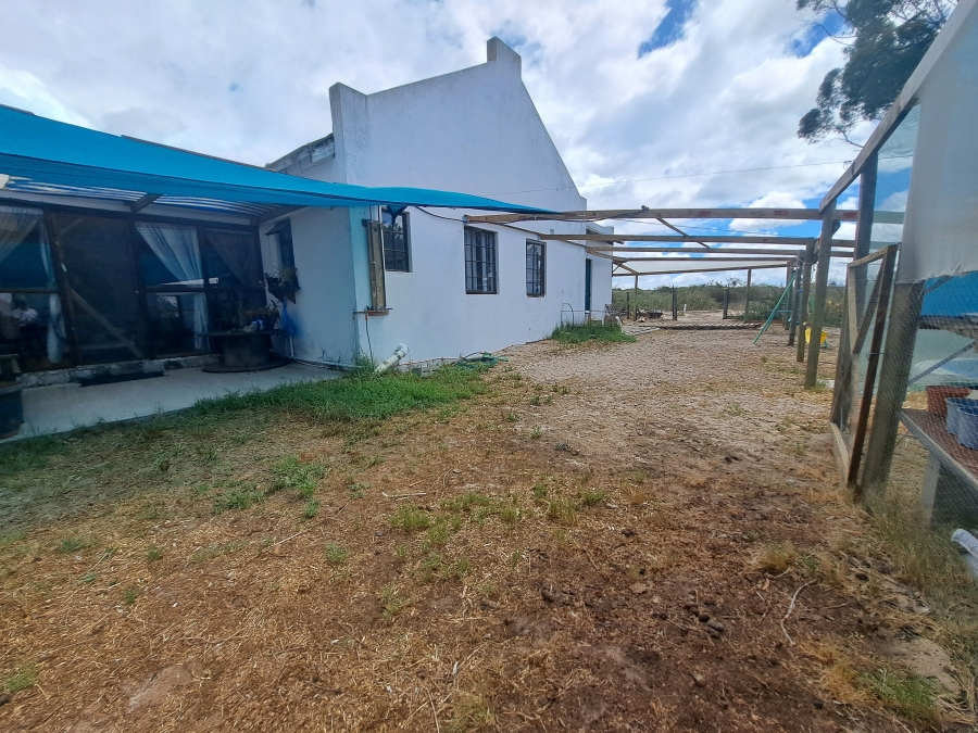 3 Bedroom Property for Sale in Hopefield Western Cape